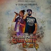 Mr Ant Poana Poadi Feat Mr Ant