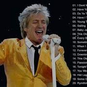 Rod Stewart Greatest Hits