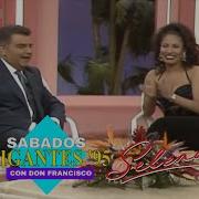 Sabado Gigante 1995 Eddie Barros