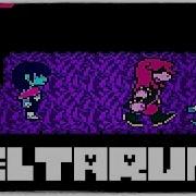 Коварные Загадки И Лабиринт Смерти Deltarune