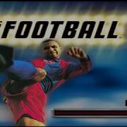 This Is Football 1999 Playstation Ps1 Psx Gameplay