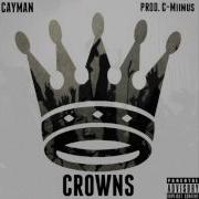 Cayman Cline Crowns Instrumental