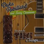 Duke Robillard Besame Mucho