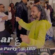 Dj Omar Hard Question