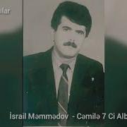 Israil Memmedov 1983 Full Cassette Album 3