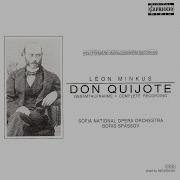 Don Quixote Suite I Ouverture