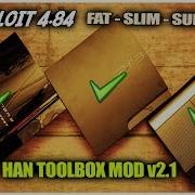 Ps3Xploit Atualización Han Toolbox Mod V2 1