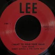 Glen Adams I Want To Hold Your Hand Originally Performed By The Beatles