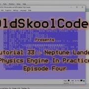 Tutorial 33 Ep 4 Sprite Data Collision Detection