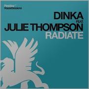 Radiate Helvetic Nerds Remix Feat Julie Thompson