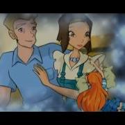 Winx Club Special Song 11 A Kingdom A Child