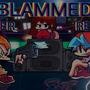 Blamed Remix