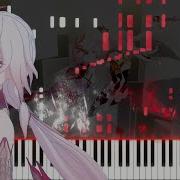 Honkai Impact Midi