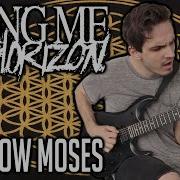 Bring Me The Horizon Shadow Moses Cover