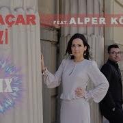 Ipek Acar Mazi Remix