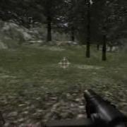 Return To Castle Wolfenstein Ps2 4 1 Forest Compound