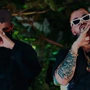 J Balvin Bad Bunny