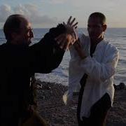 Basic Pushing Hands Of The Wong Yi Man Academy 推手 Shifu Tony Rey