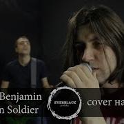 Breaking Benjamin Unknown Soldier Cover Everblack Russian