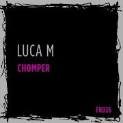 Chomper Dimitris Michas Remix