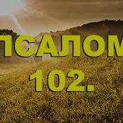 Посалом 102