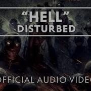 Disturbed Hell Official Audio