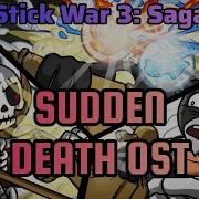 Stick War Saga Ost