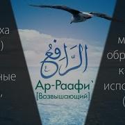 99 Прекрасных Имен Аллаха Скачать Mp3