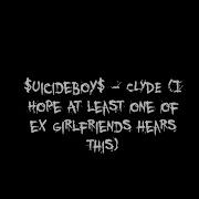 Suicideboys Clyde