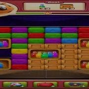 Toon Blast Level 329 Full Screen Toonblast Toonblastgame Peakgame Pesakgame