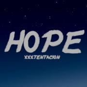 Xxxtenations Hope