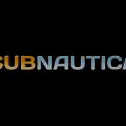 Subnautica Credit Music