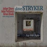 Dave Stryker We Ve Only Just Begun