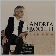 Por Una Cabeza Andrea Bocelli