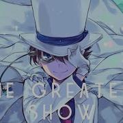 Nightcore The Greatest Show