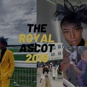 The Royal Ascot 2019 I Wasn T Expecting This