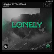 Gabry Ponte Lonely Extended Mix