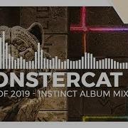 Monstercat Best Of 2019 Instinct Album Mix