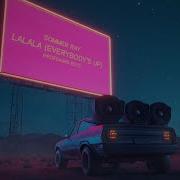 Sommer Ray La La La Everybody S Up Hedegaard Edit