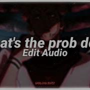 What S The Prob Dog Wisekids Edit Audio