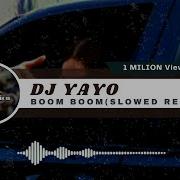 Dj Yayo Boom Boom Armenian Bass Remix