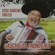 Gaucho Da Fronteira Gandaieiro