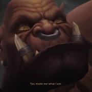 Garrosh Hellscream