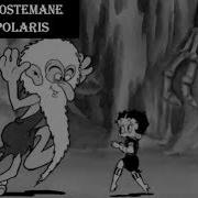 Ghostemane Polaris