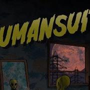 Gone Fludd Humansuit Клип