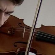 Vitali Chaconne Violin Solo