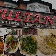 Sultan Restaurant