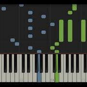For You 너를 위해 Chen Baekhyun Xiumin Piano Tutorials