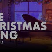 Nat King Cole The Christmas Song