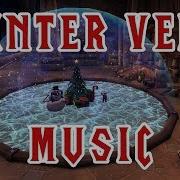 Winter Veil Christmas Music World Of Warcraft Music